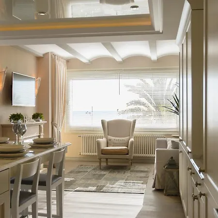 Apartamento Marina Lloret de Mar Room photo