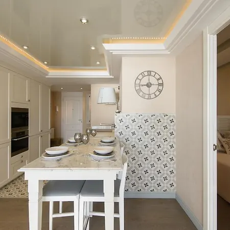 Apartamento Marina Lloret de Mar Room photo