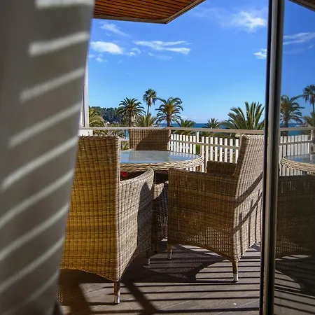 Apartamento Marina Lloret de Mar Room photo
