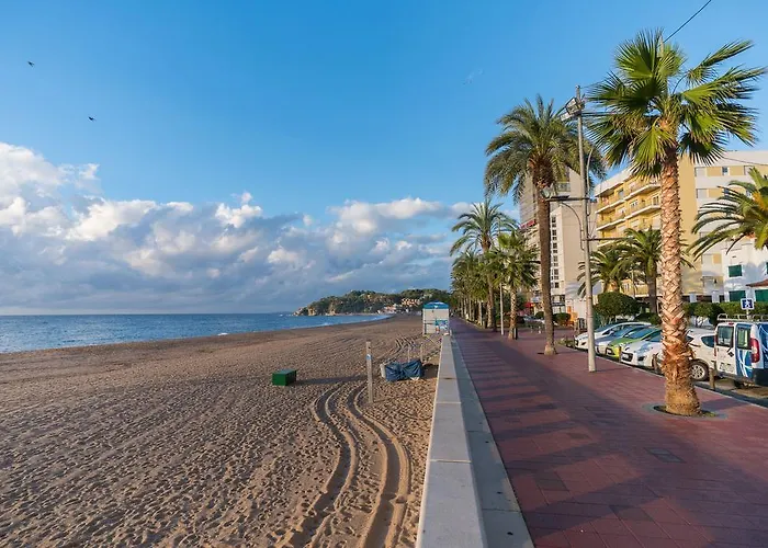 Apartamento Marina