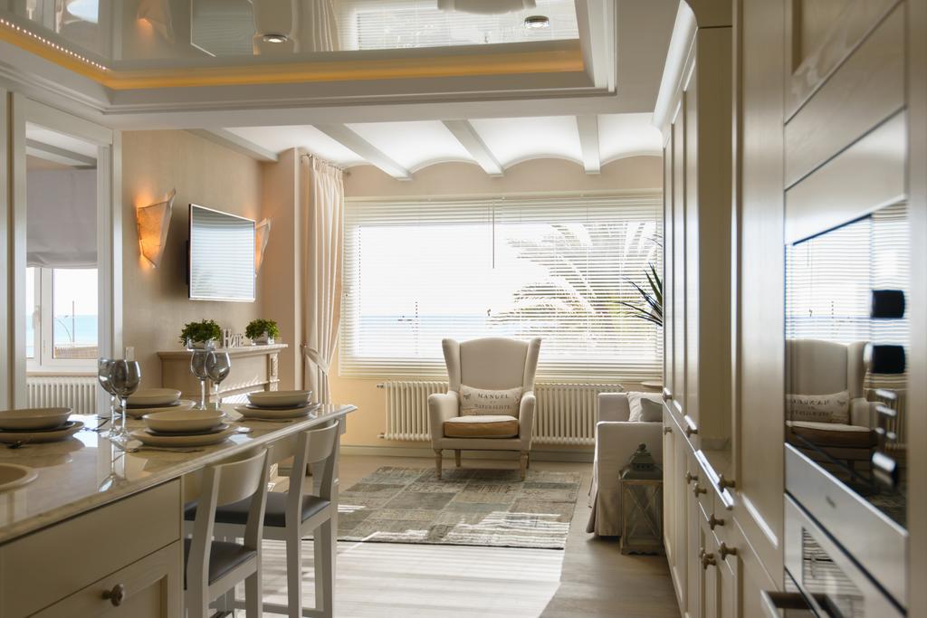 Appartement Marina