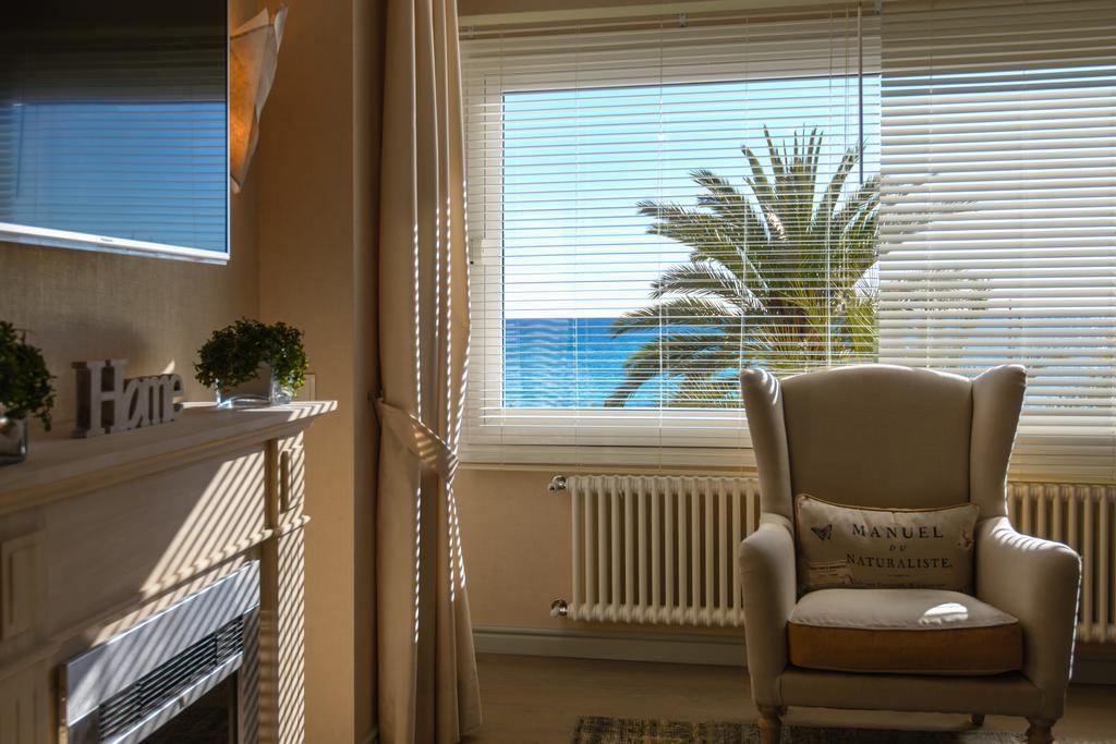 Appartement Marina *