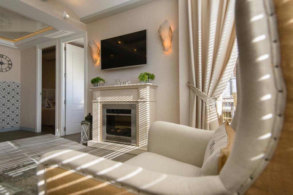 Appartement Marina *