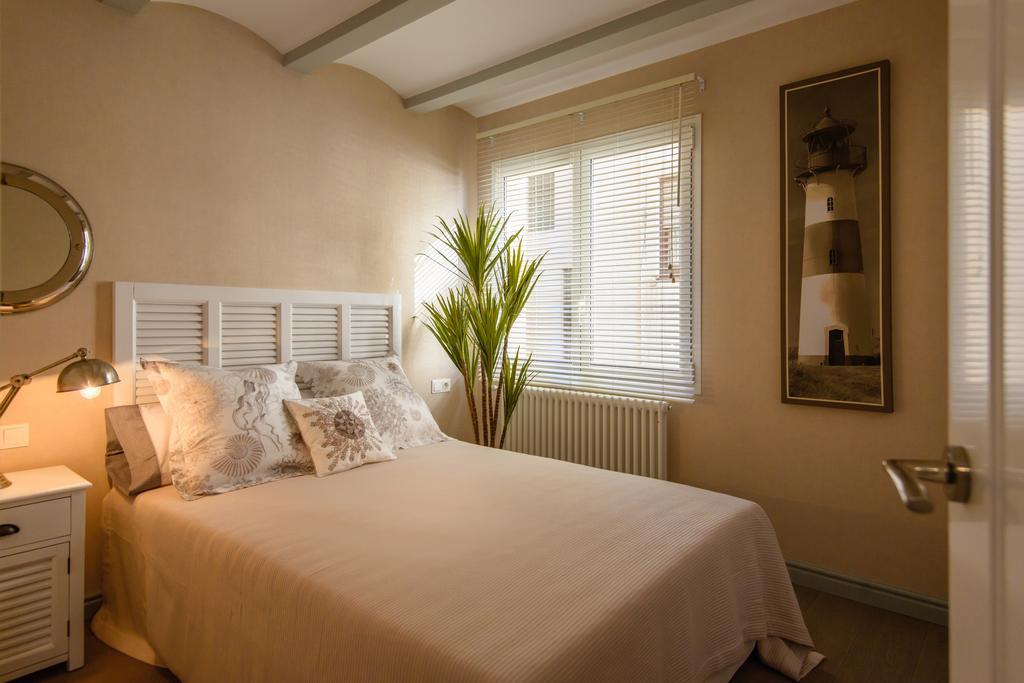 Appartement Marina *