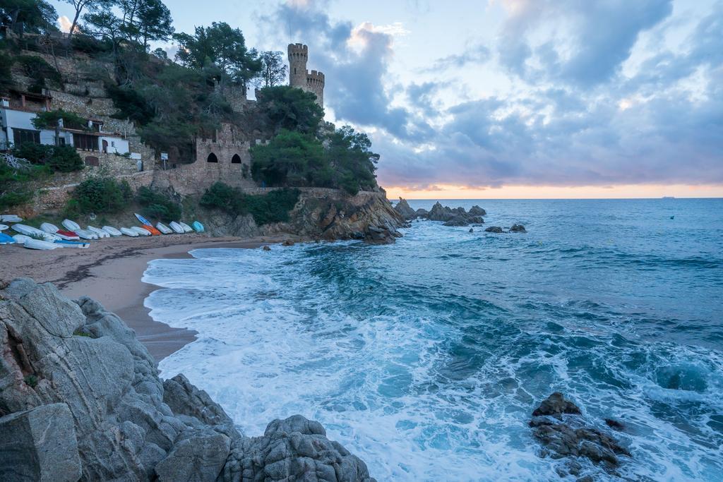 Marina Appartement Lloret de Mar
