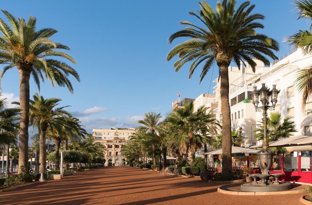 Appartement Marina *