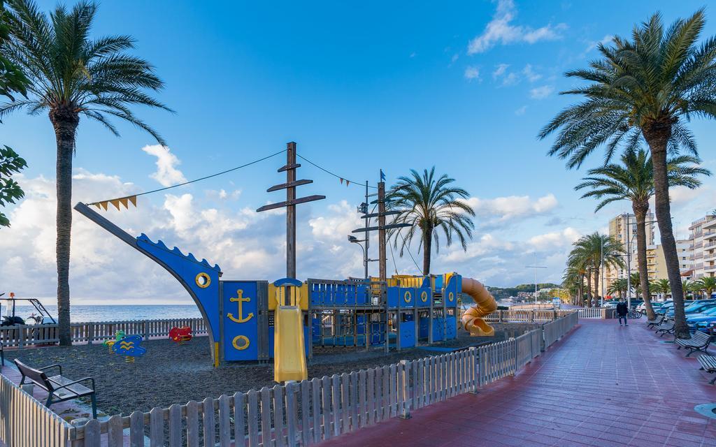 Appartement Marina